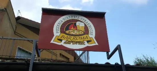 Bar Roma