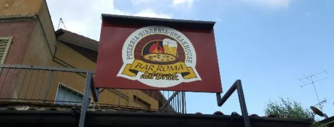 Bar Roma