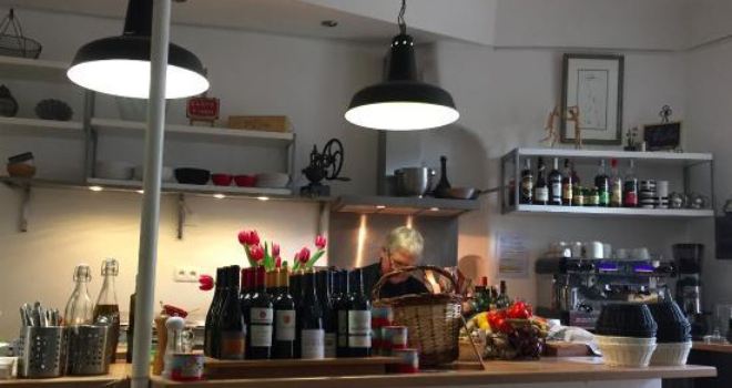 Bistro L'Atelier