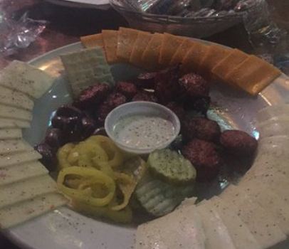 Windy City Grille