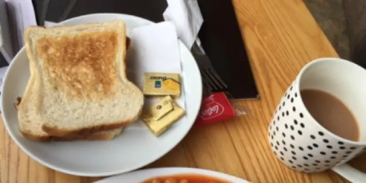 T8's Wine Bar & Cafe