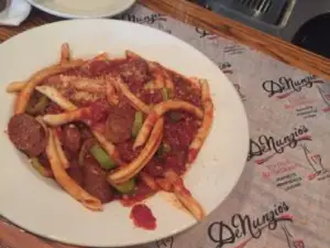 DeNunzio's Italian Trattoria