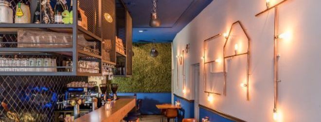 M'EAT - Bar&Grill