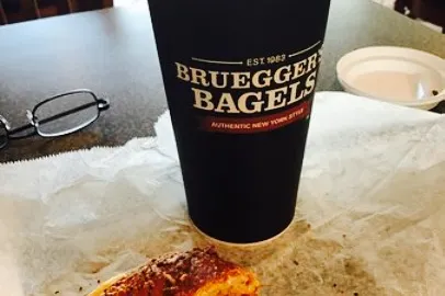 Bruegger's Bagels in สเกเนคตาดี