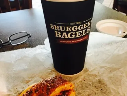 Bruegger's Bagels