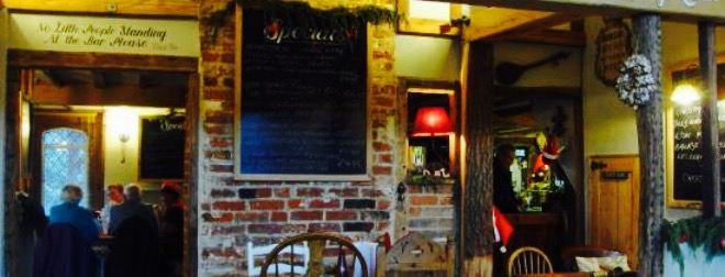 Black Horse Inn