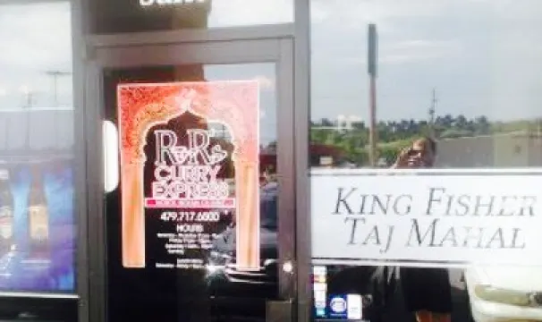 Punjabi Kitchen Springdale