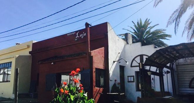 Restaurante Lajau