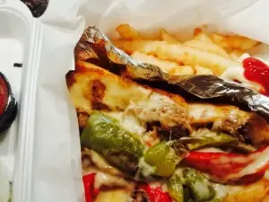Di Leos Pizzeria