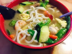 Sunny's Chinese Noodle House