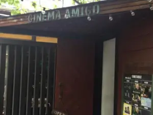 Cinema Amigo