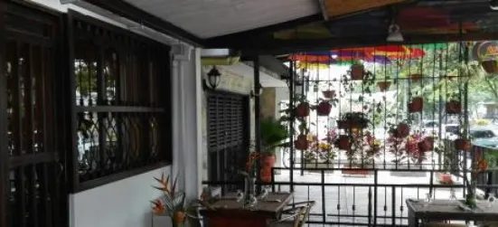 Restaurante Dona Pastora
