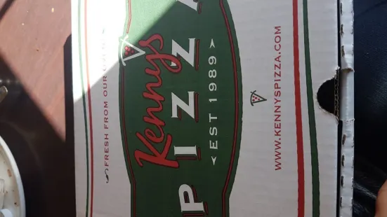 Kennys Pizza