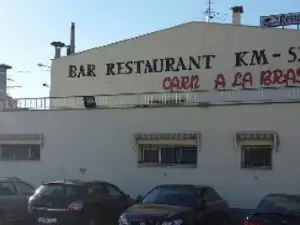 Restaurante Km-520