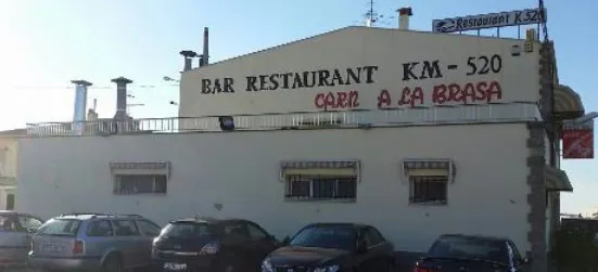 Restaurante Km-520