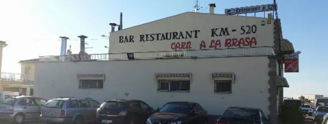 Restaurante Km-520