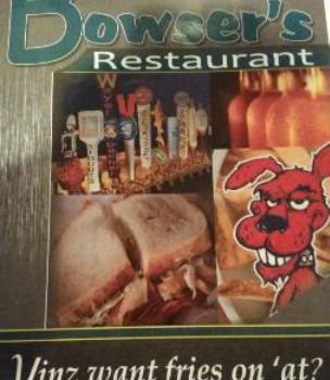 Bowser's