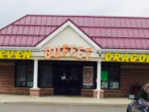 Seven Dragon Buffet