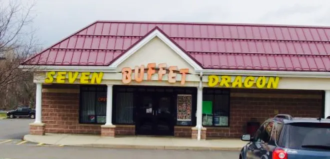 Seven Dragon Buffet