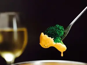 The Melting Pot