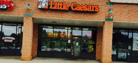 Little Caesars