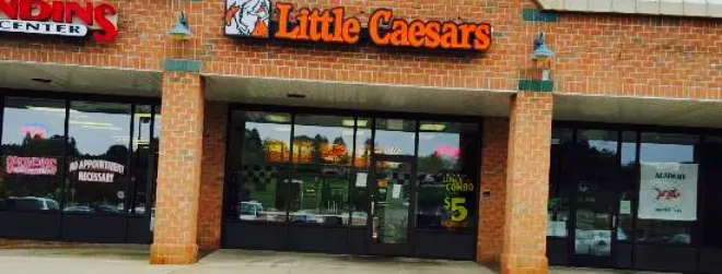 Little Caesars