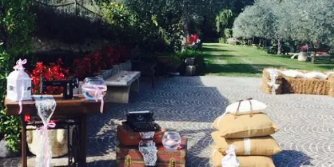 Agriturismo La Selva