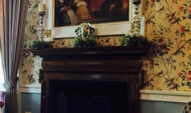 Mt. Vernon Family Restaurant