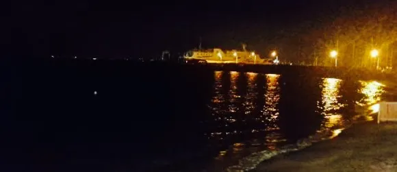 Snack Bar Bagno Gino