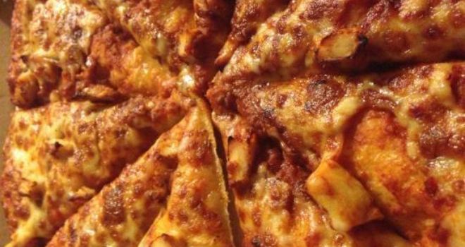 New Orleans Pizza