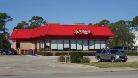 Hardee's