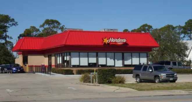 Hardee's