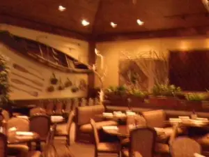 River Birch Lodge