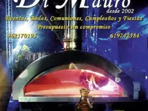 pizzeria di mauro