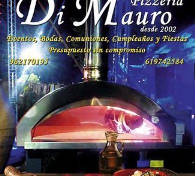 pizzeria di mauro