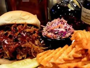 MacKenzie River Pizza, Grill & Pub