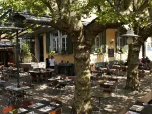 Wirtschaft Brandenberg