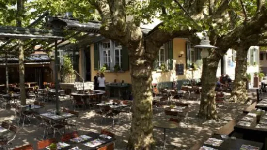 Restaurant Brandenberg