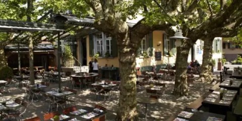 Wirtschaft Brandenberg