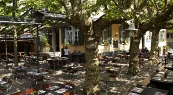 Wirtschaft Brandenberg