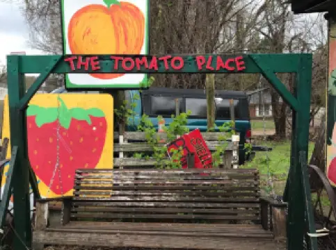 The Tomato Place