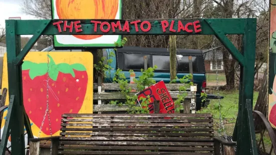 The Tomato Place