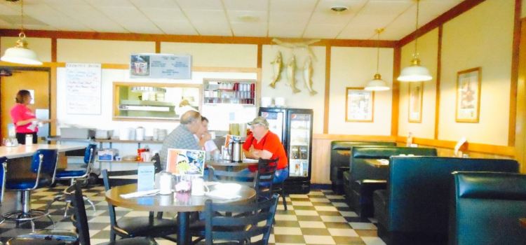 Cedar Inn Family Restaurant