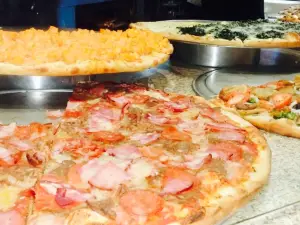 Valentino’s Pizzeria & Restaurant
