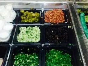Moe's Southwest Grill