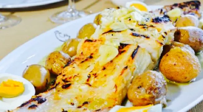 Churrasqueira da Varzea