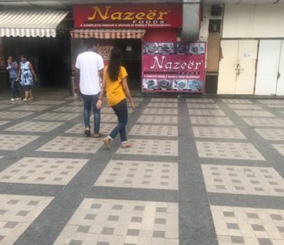 Nazeer Foods