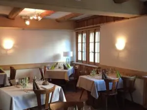 Cafe Restaurant De L'Union