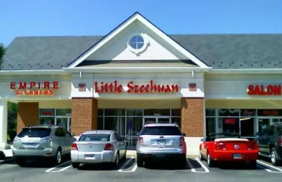 Little Szechuan Chinese Restaurant