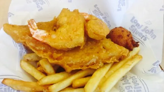 Long John Silver's